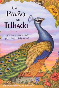 Livro Um Pavão No Telhado - Resumo, Resenha, PDF, etc.