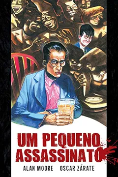 Livro Um Pequeno Assassinato - Resumo, Resenha, PDF, etc.