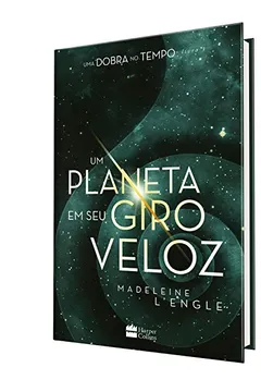 Livro Um planeta em seu giro veloz: 3 - Resumo, Resenha, PDF, etc.