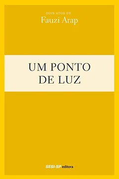 Livro Um Ponto de Luz - Resumo, Resenha, PDF, etc.