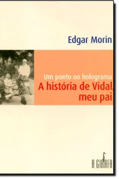 Livro Um Ponto no Holograma - Resumo, Resenha, PDF, etc.