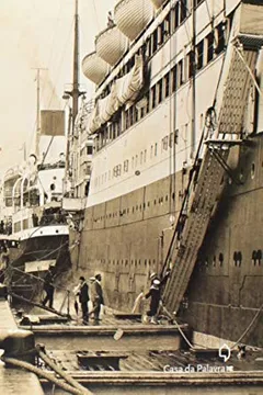 Livro Um Porto Para O Rio. Imagens E Memorias De Um Album Centenario - Resumo, Resenha, PDF, etc.