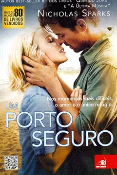 Livro Um Porto Seguro - Resumo, Resenha, PDF, etc.