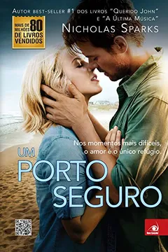 Livro Um Porto Seguro - Resumo, Resenha, PDF, etc.