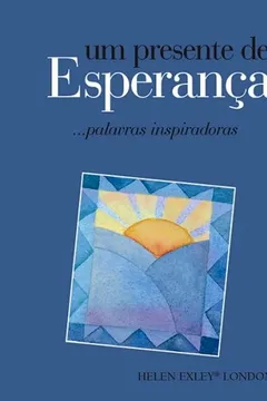 Livro Um Presente de Esperança - Resumo, Resenha, PDF, etc.