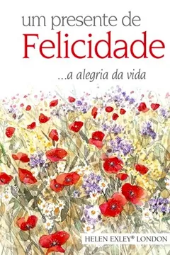 Livro Um Presente de Felicidade - Resumo, Resenha, PDF, etc.