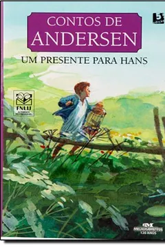 Livro Um Presente Para Hans - Resumo, Resenha, PDF, etc.