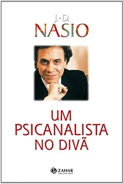 Livro Um Psicanalista No Divã - Resumo, Resenha, PDF, etc.