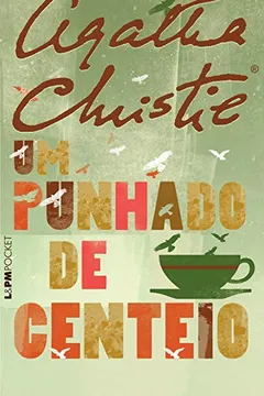 Livro Um Punhado de Centeio - Resumo, Resenha, PDF, etc.