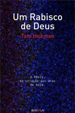 Livro Um Rabisco De Deus - Resumo, Resenha, PDF, etc.