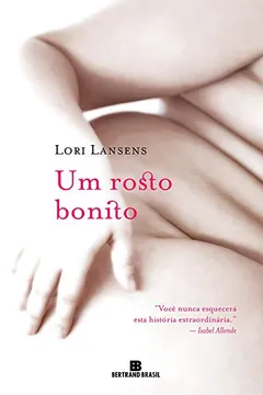 Livro Um Rosto Bonito - Resumo, Resenha, PDF, etc.