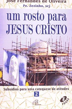 Livro Um Rosto Para Jesus Cristo - Resumo, Resenha, PDF, etc.