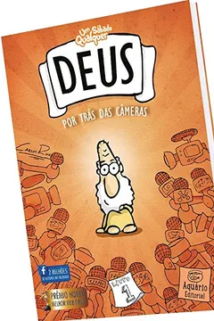 Livro Um Sábado Qualquer. Deus por Trás das Câmeras - Resumo, Resenha, PDF, etc.