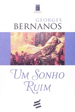 Livro Um Sonho Ruim - Resumo, Resenha, PDF, etc.