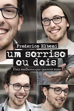 Livro Um Sorriso ou Dois - Resumo, Resenha, PDF, etc.