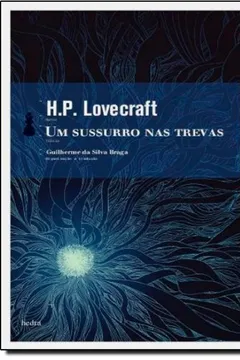 Livro Um Sussurro nas Trevas - Resumo, Resenha, PDF, etc.