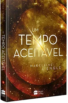 Livro Um Tempo Aceitável - Resumo, Resenha, PDF, etc.