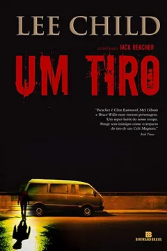 Livro Um Tiro - Resumo, Resenha, PDF, etc.