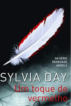Livro Um Toque de Vermelho - Resumo, Resenha, PDF, etc.