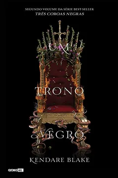 Livro Um Trono Negro - Resumo, Resenha, PDF, etc.