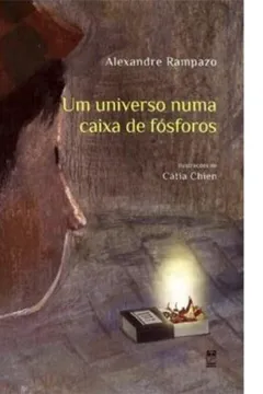Livro Um Universo Numa Caixa de Fósforos - Resumo, Resenha, PDF, etc.