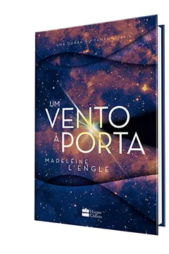 Livro Um Vento à Porta - Resumo, Resenha, PDF, etc.