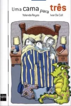 Livro Uma Cama Para Três - Resumo, Resenha, PDF, etc.