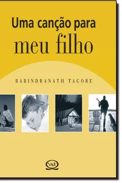 Livro Uma Canção Para Meu Filho - Resumo, Resenha, PDF, etc.