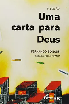 Livro Uma Carta Para Deus - Resumo, Resenha, PDF, etc.