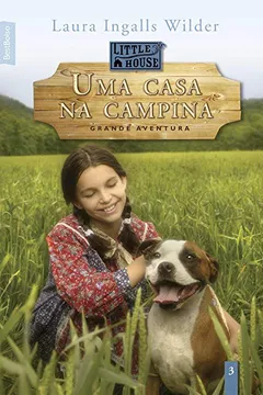 Livro Uma Casa na Campina - Resumo, Resenha, PDF, etc.
