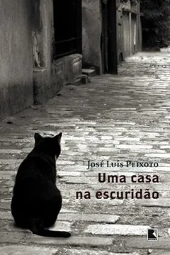 Livro Uma Casa na Escuridão - Resumo, Resenha, PDF, etc.