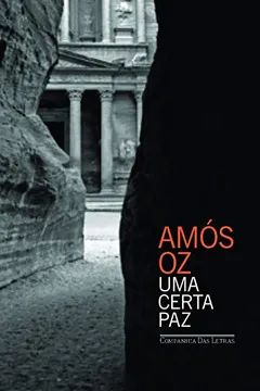 Livro Uma Certa Paz - Resumo, Resenha, PDF, etc.