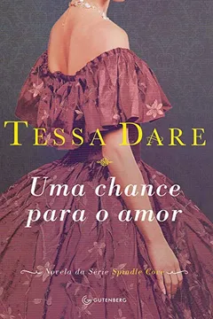 Livro Uma chance para o amor - Resumo, Resenha, PDF, etc.