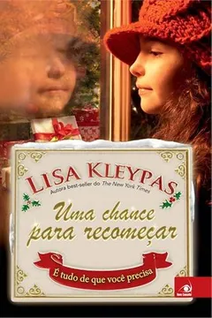 Livro Uma Chance Para Recomeçar - Resumo, Resenha, PDF, etc.