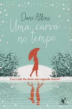 Livro Uma Curva no Tempo - Resumo, Resenha, PDF, etc.