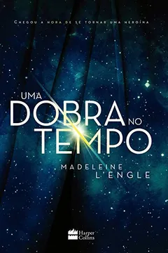 Livro Uma dobra no tempo: 1 - Resumo, Resenha, PDF, etc.