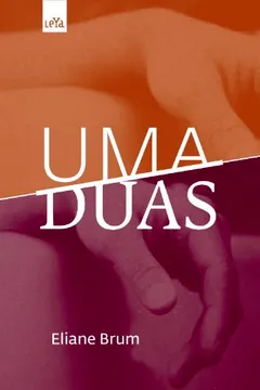 Capa do livro Uma Duas