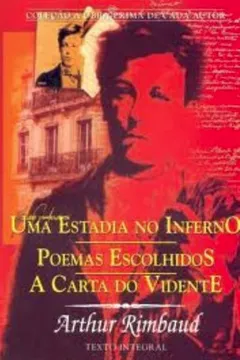 Livro Uma Estadia No Inferno. Poemas Escolhidos. Carta Do Vidente - Resumo, Resenha, PDF, etc.