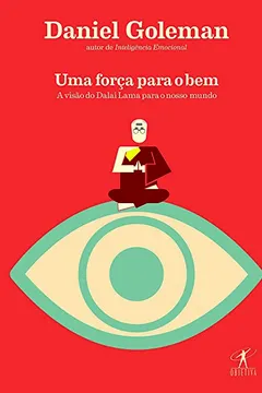 Livro Uma Força Para o Bem - Resumo, Resenha, PDF, etc.