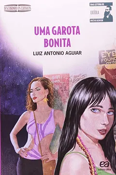 Livro Uma Garota Bonita - Resumo, Resenha, PDF, etc.