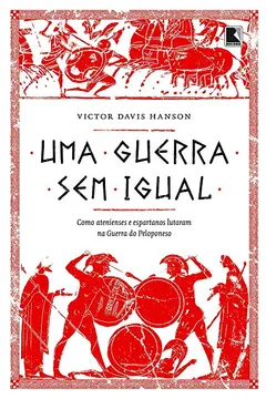 Livro Uma Guerra sem Igual - Resumo, Resenha, PDF, etc.