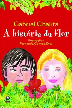 Livro Uma Historia Da Flor - Resumo, Resenha, PDF, etc.