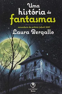 Livro Uma História de Fantasmas - Resumo, Resenha, PDF, etc.