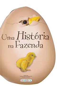 Livro Uma História na Fazenda - Volume 4. Coleção Contos com Forma - Resumo, Resenha, PDF, etc.