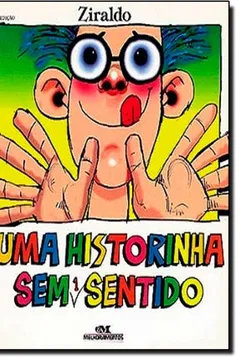 Livro Uma Historinha Sem 1 Sentido - Resumo, Resenha, PDF, etc.