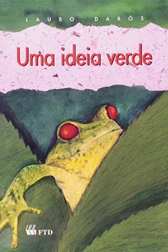 Livro Uma Ideia Verde - Resumo, Resenha, PDF, etc.