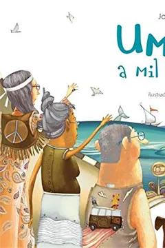 Livro Uma Ilha a Mil Milhas Daqui - Resumo, Resenha, PDF, etc.