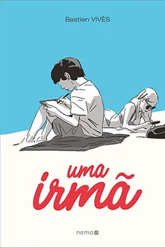 Livro Uma Irmã - Resumo, Resenha, PDF, etc.