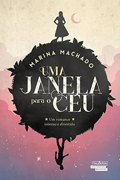 Livro Uma janela para o céu - Resumo, Resenha, PDF, etc.