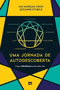 Livro Uma jornada de autodescoberta: O que o Eneagrama revela sobre você - Resumo, Resenha, PDF, etc.